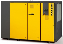 Винтовой компрессор Kaeser DSD 238 10 T
