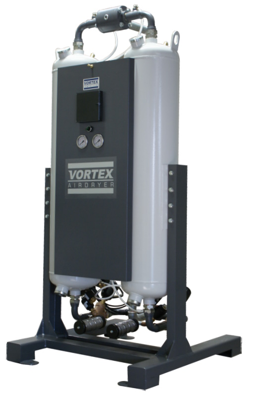 Адсорбционный осушитель Vortex ADP 5000