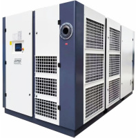 Винтовой компрессор GMP GM 185-12 GE/HB (IP23)