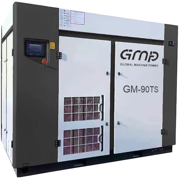Винтовой компрессор GMP GM 90TS-12.5