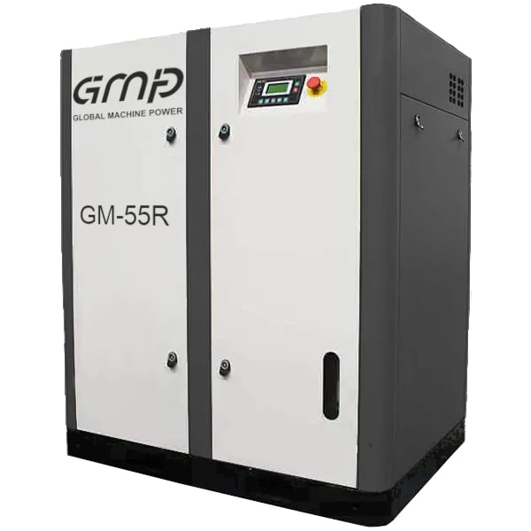 Винтовой компрессор GMP GM 55R-12 (IP23)