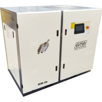 Винтовой компрессор GMP GM 45-12 GE/HB