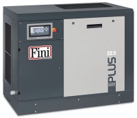 Винтовой компрессор Fini PLUS 18.5-15