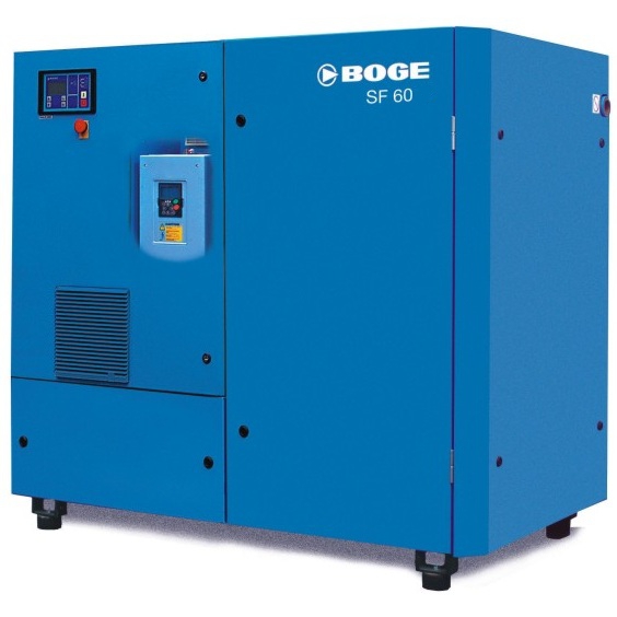 Винтовой компрессор Boge SF 60-3 8