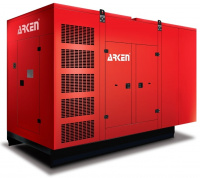 Дизельный генератор Arken ARK-B 275-S