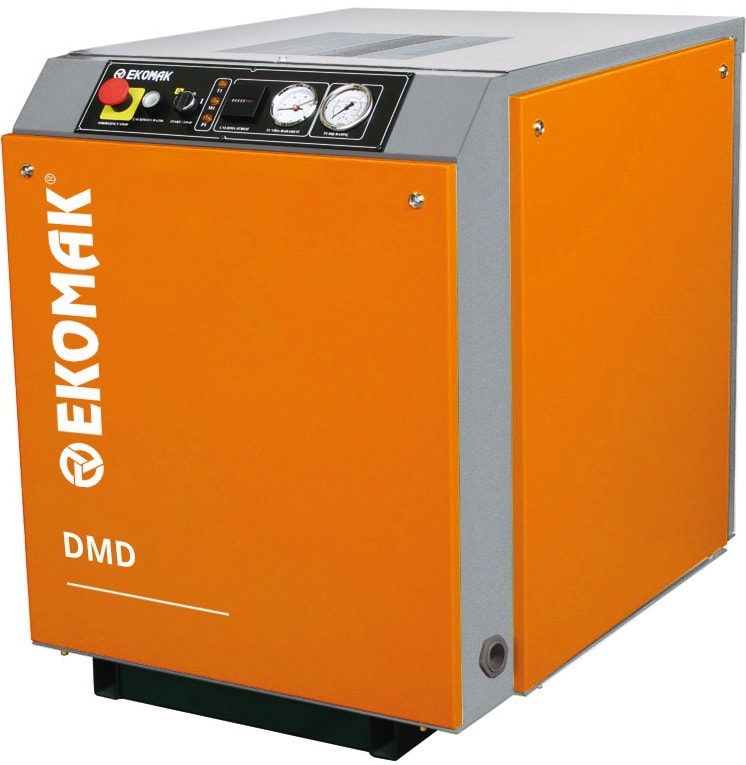 Винтовой компрессор Ekomak DMD 300 C 8