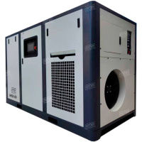 Винтовой компрессор GMP GM 55-10D VSD GE/HB