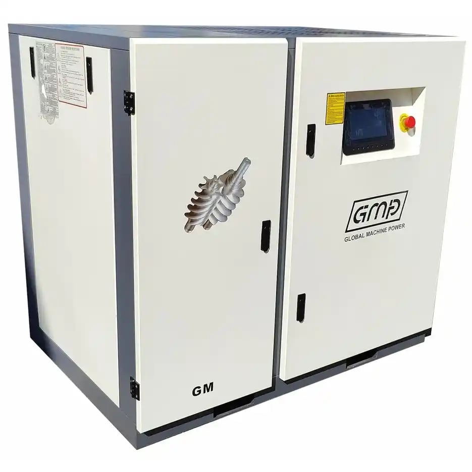 Винтовой компрессор GMP GM 220-16 VSD