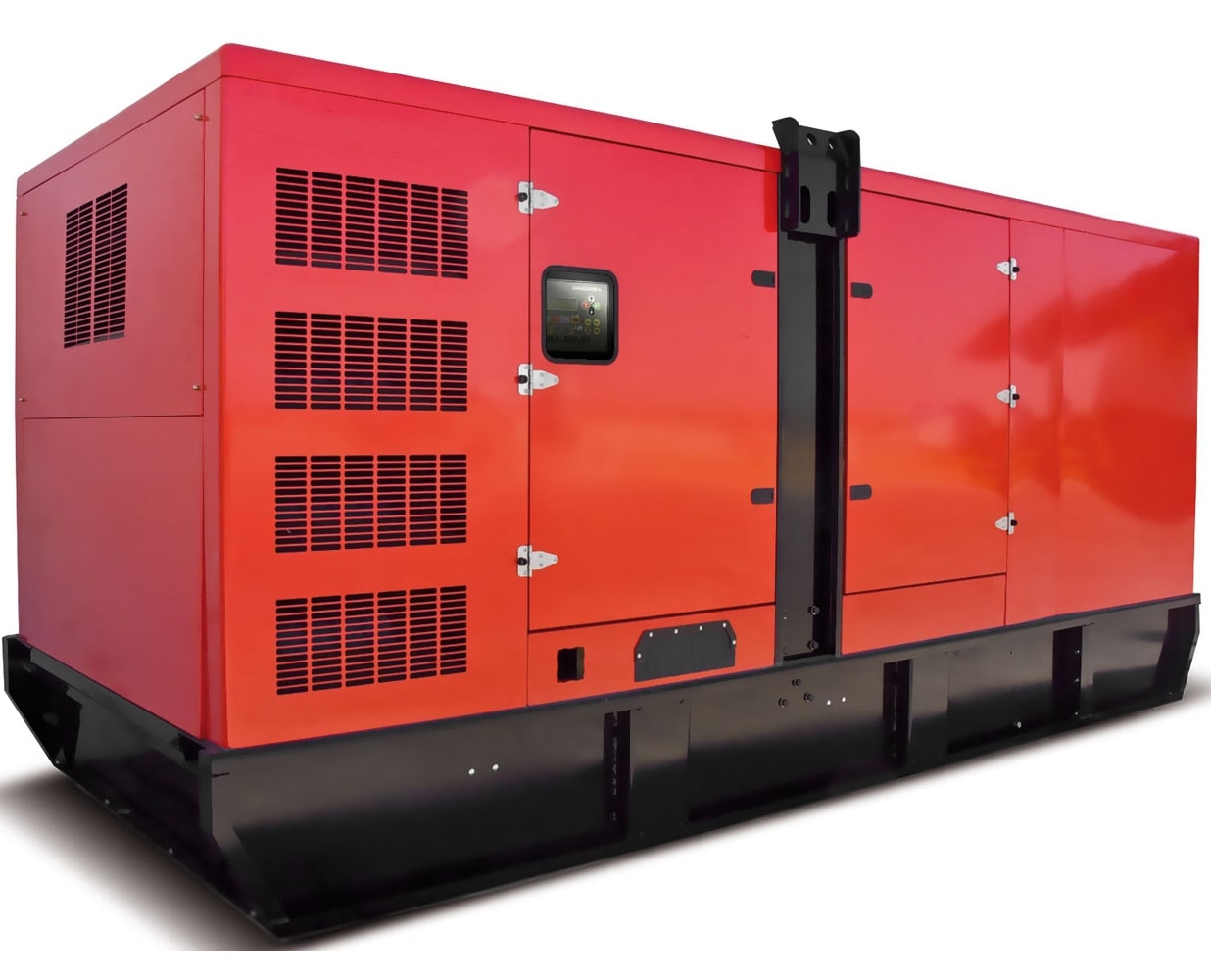 Дизельный генератор Energo EDF 1400/400 SCSTW