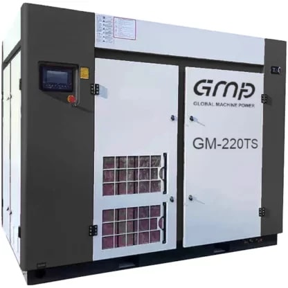 Винтовой компрессор GMP GM 220TS-12.5