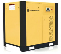 Винтовой компрессор ET SL 75-12 (IP54)