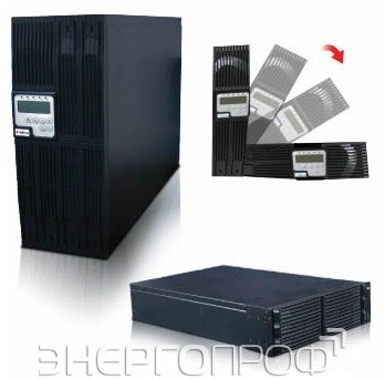 Источник бесперебойного питания Inform DSPMP 3110-020