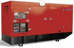 Дизельный генератор Endress ESE 560 VW/AS