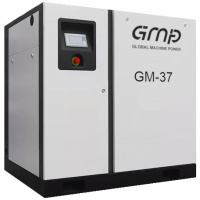 Винтовой компрессор GMP GM 37-8 (IP23)