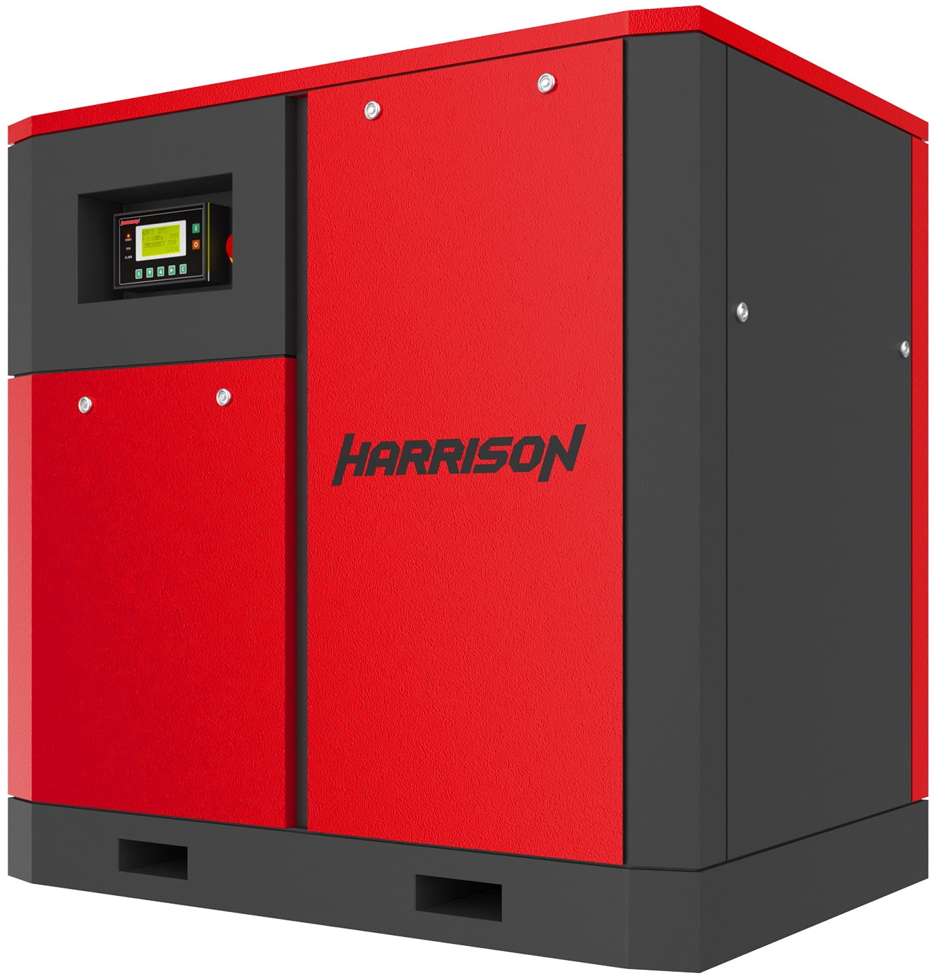 Винтовой компрессор Harrison HRS-947600