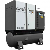 Винтовой компрессор GMP GM 18.5-7-500D