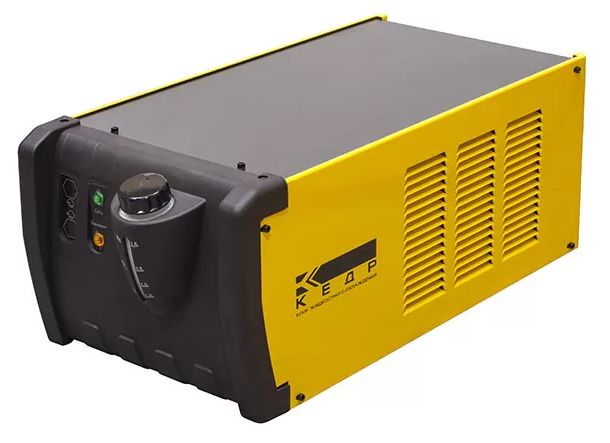 Блок жидкостного охлаждения КЕДР для MultiMIG-5000P