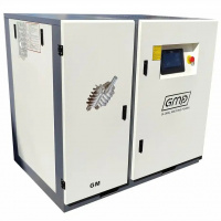 Винтовой компрессор GMP GM 45-16 GE