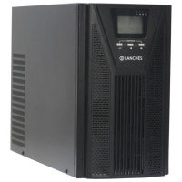 ИБП с двойным преобразованием LANCHES L900Pro-Н 6kVA