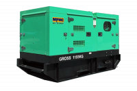 Дизельный генератор Energo MP22C-S в кожухе