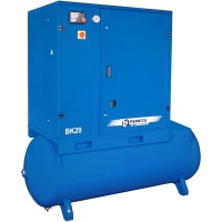 Винтовой компрессор Remeza ВК30-10-500ВС