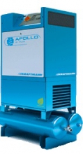 Винтовой компрессор Kraftmann APOLLO 7 R