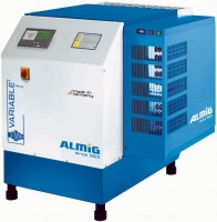 Винтовой компрессор ALMiG VARIABLE-24 PLUS 8