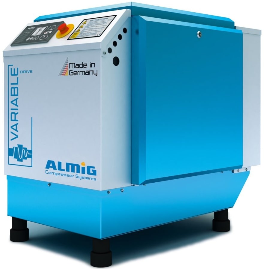 Винтовой компрессор ALMiG VARIABLE-16 8