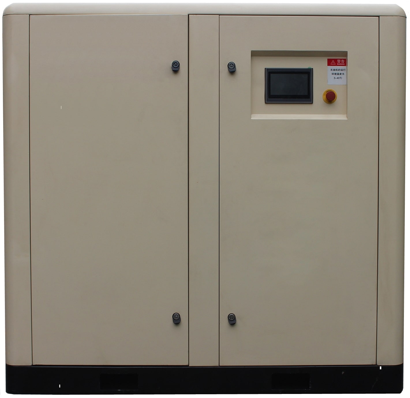 Винтовой компрессор Pioneerair LW-50-OFA 10