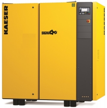 Винтовой компрессор Kaeser CSD 105 7,5 SFC