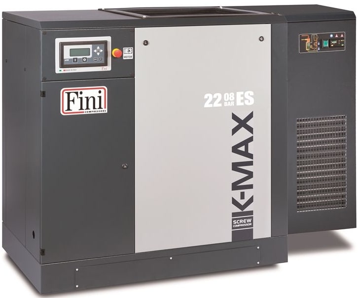 Винтовой компрессор Fini K-MAX 38-13 ES (G)