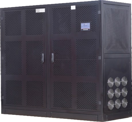 Источник бесперебойного питания TSL Fusion Protect 10 Premium 120 kVA
