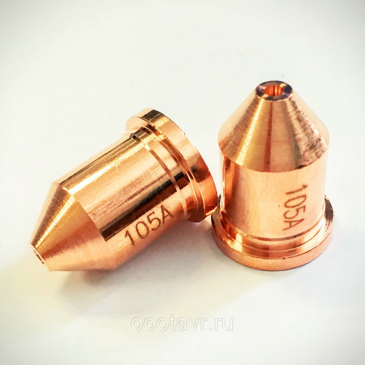 Сопло TECMO UBXTY-125