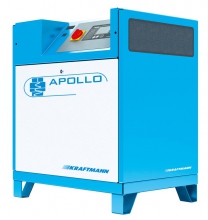 Винтовой компрессор Kraftmann APOLLO 6 PLUS