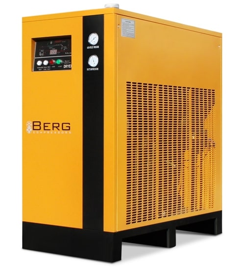 Осушитель воздуха Berg OB-220 16 бар