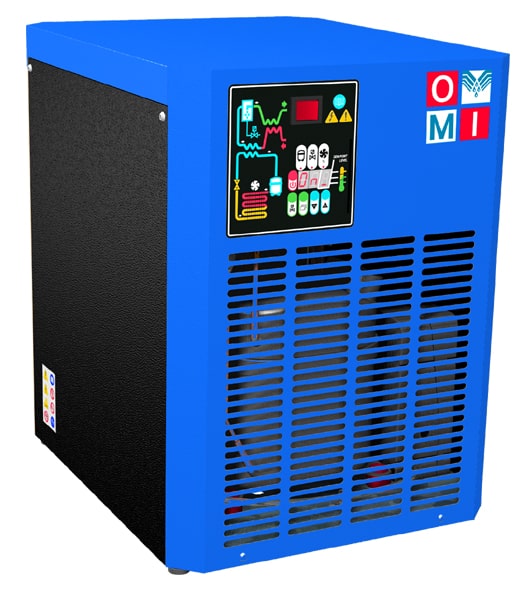 Осушитель воздуха OMI ЕD 108