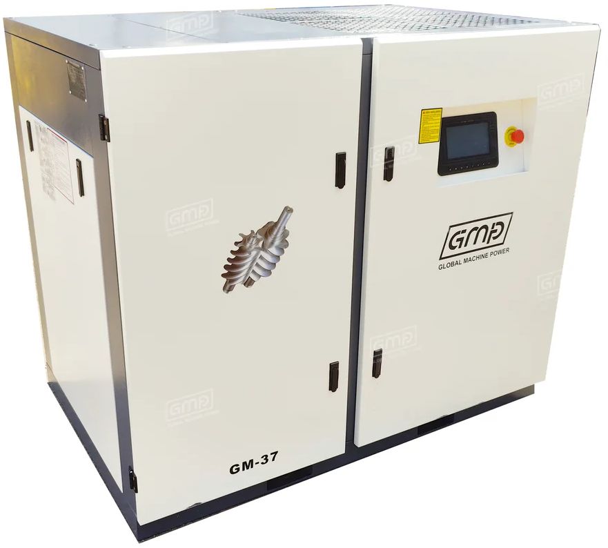 Винтовой компрессор GMP GM37-5 GE