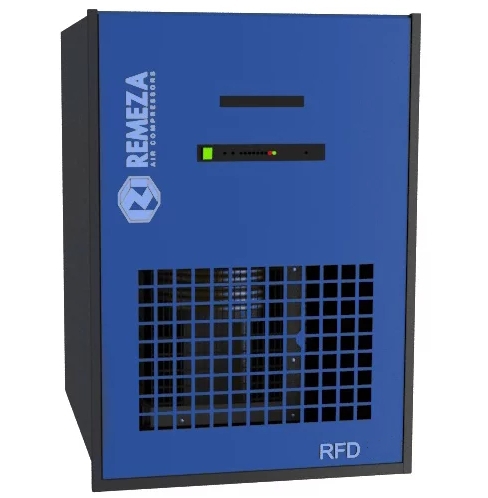 Осушитель воздуха Remeza RFD 1700