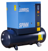 Винтовой компрессор Abac SPINN 11 TM270 (13 бар)