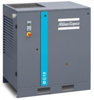 Винтовой компрессор Atlas Copco G22 13FF