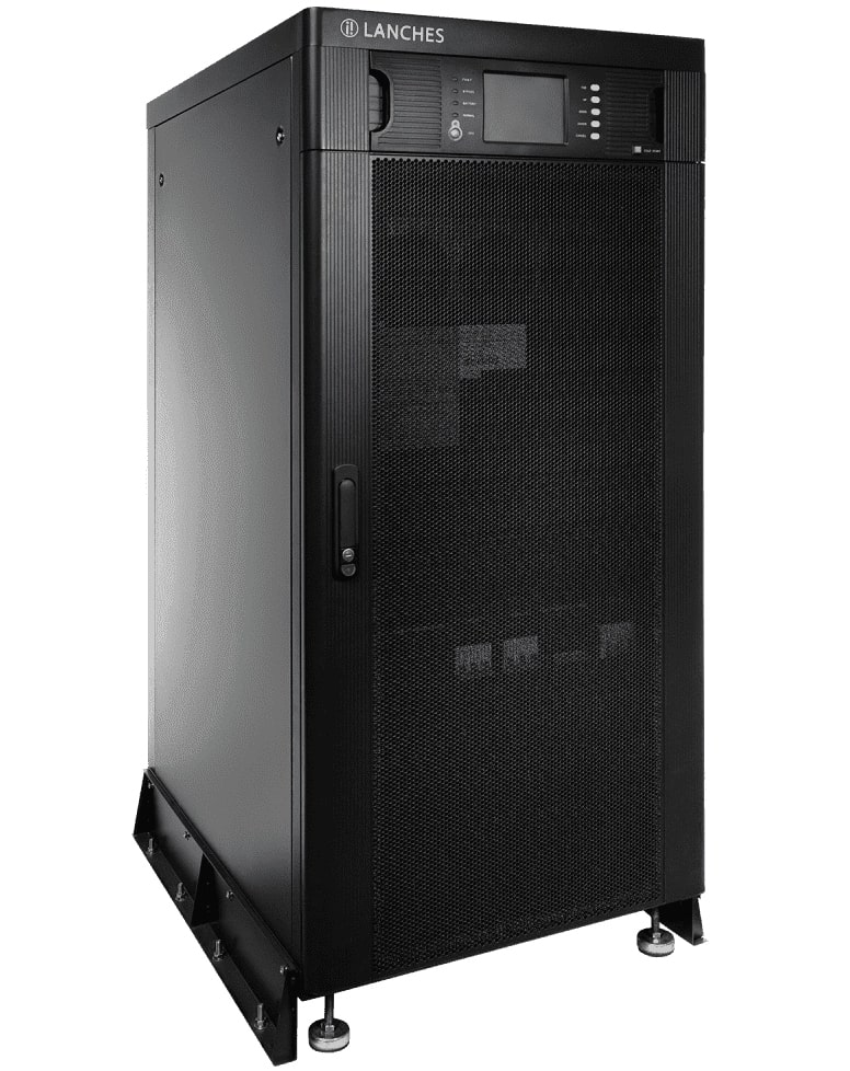 Источник бесперебойного питания Lanches L900II 3/3 30kVA