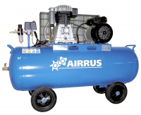 Поршневой компрессор РКЗ Airrus CE 100-H42 9