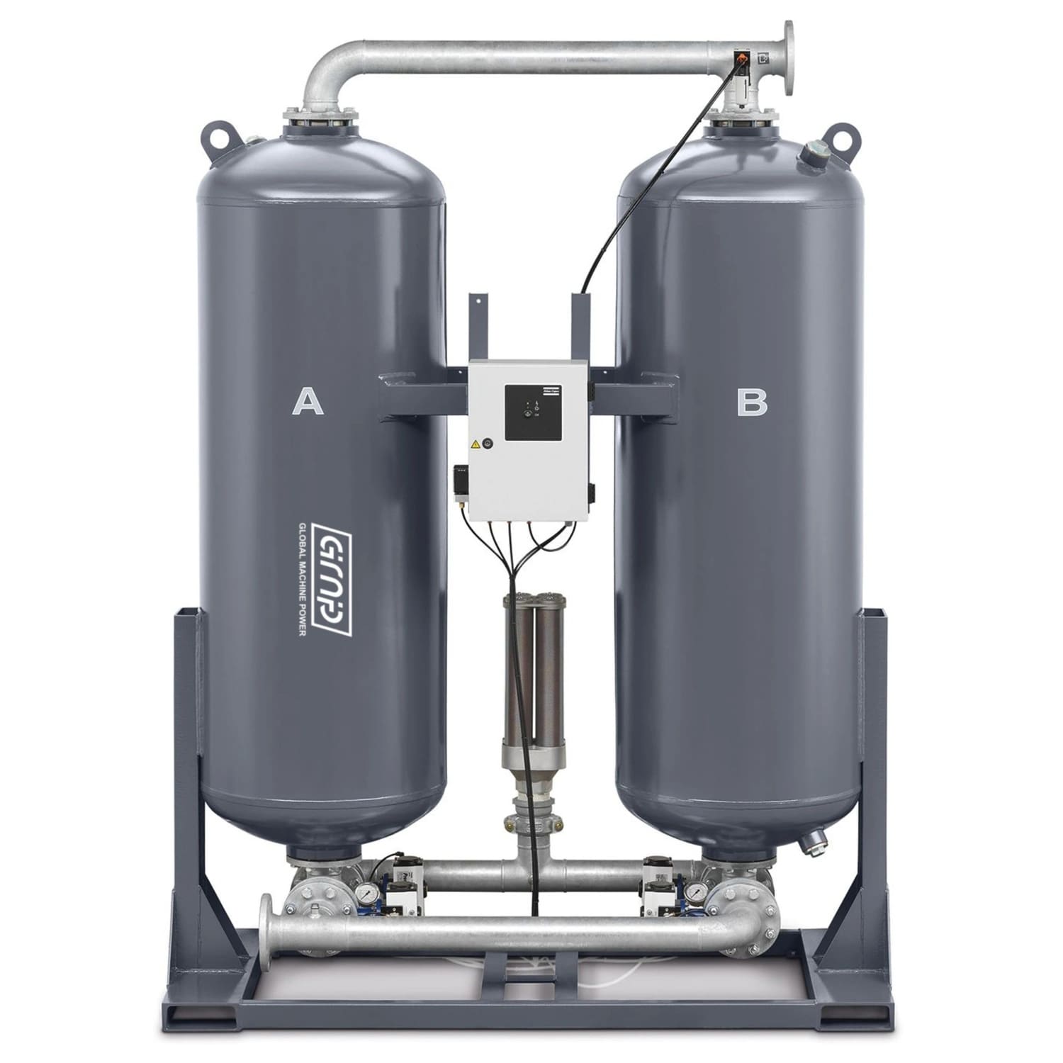 Адсорбционный осушитель GMP ADF-17H-16 (-70)
