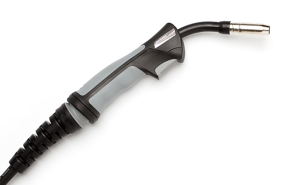 Сварочная горелка GROVERS CLASSIC SB150А 4 м