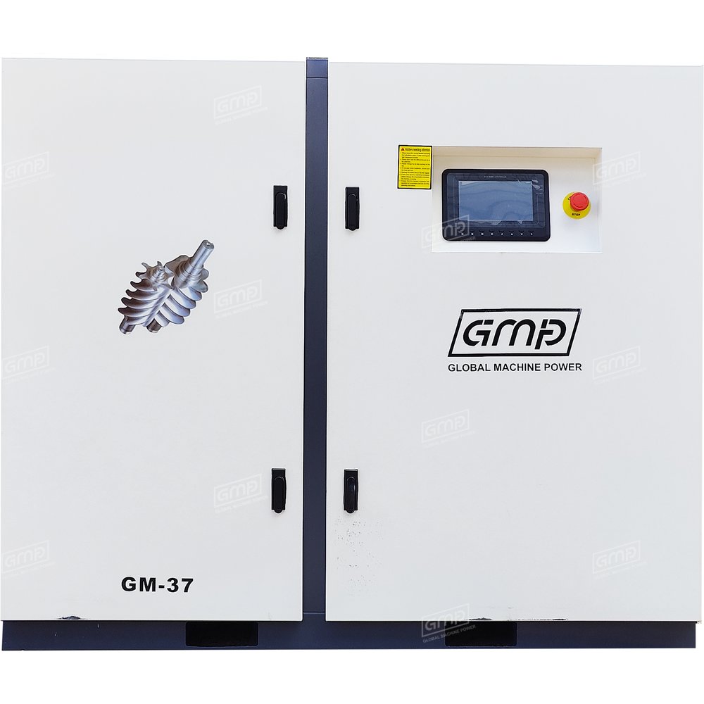 Винтовой компрессор GMP GM 37-12 GE/HB (IP23)