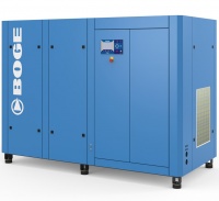 Винтовой компрессор Boge SO 101-2 W 8