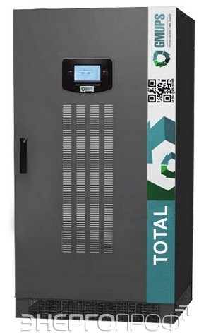 Источник бесперебойного питания GMUPS Total 20/31/V2