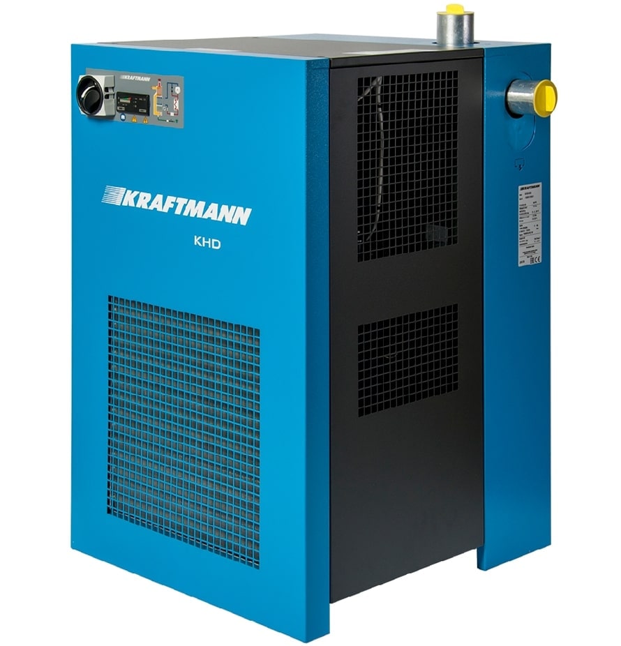 Осушитель воздуха Kraftmann KHD 780
