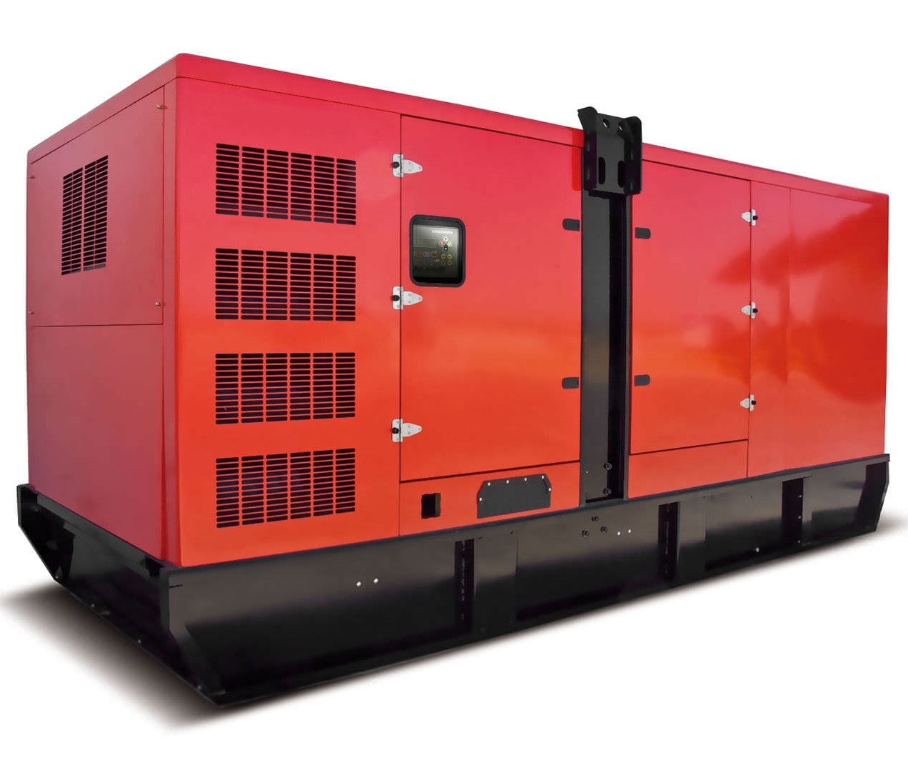 Дизельный генератор Energo ED 700/400 D-S с АВР