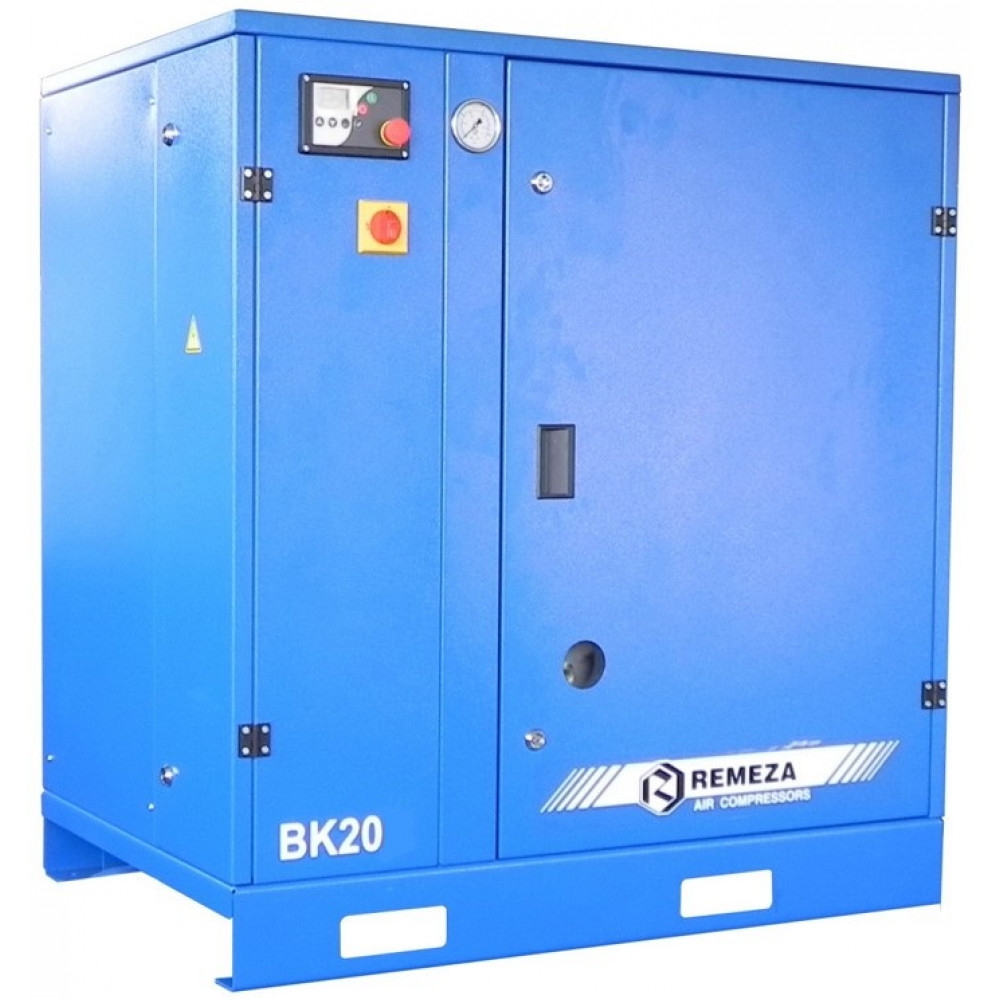 Винтовой компрессор Remeza ВК 25 15